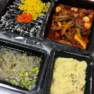 수향닭발 사진 1