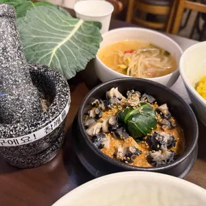 소복집 대표 사진
