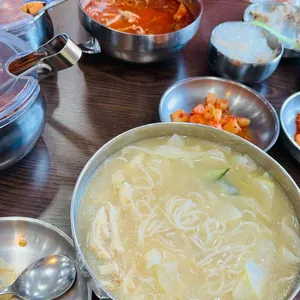 청담닭개장 사진 1