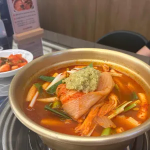 종로계림닭도리탕원조 사진 1