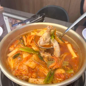 종로계림닭도리탕원조 사진 2