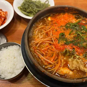 금수복국 대표 사진