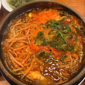 금수복국 사진
