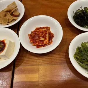 금수복국 사진