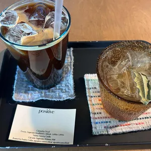포지티브노트 사진