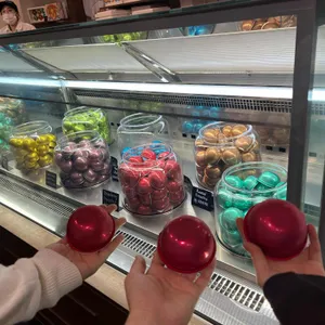 호랑이젤라떡 대표 사진