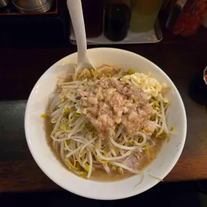 566라멘 사진 1