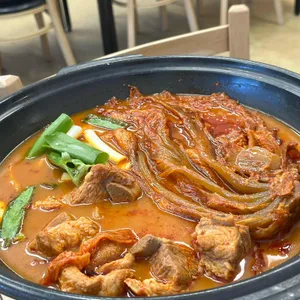 한식당 엄마의뜰 사진