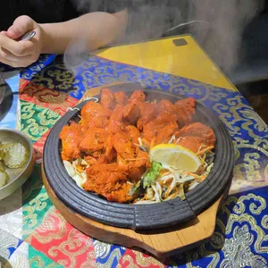 뿌자 사진 2