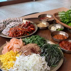 유달회관 사진 1