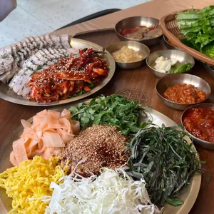 유달회관 대표 사진