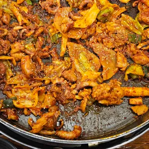 유가네 닭갈비 대표 사진