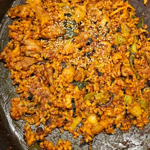 유가네 닭갈비 대표 사진