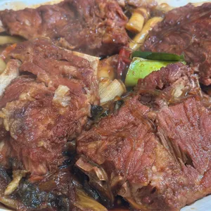 재수돈 감자탕 대표 사진