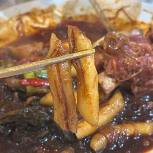 재수돈 감자탕 대표 사진