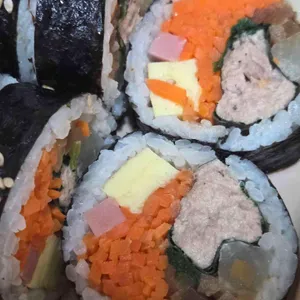 유미분김밥 대표 사진