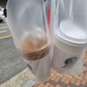 죠니커피 사진 1
