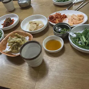 사가네 남원추어탕 사진