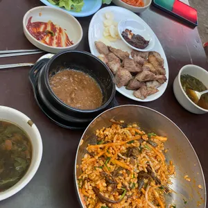 폭포농원식당 대표 사진