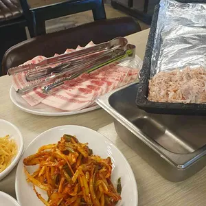 나리식당 대표 사진