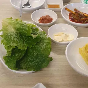나리식당 대표 사진