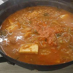 나리식당 대표 사진