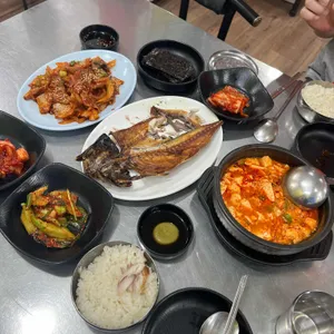 남도식당 사진 2