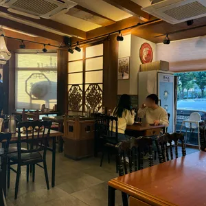 청와옥 대표 사진