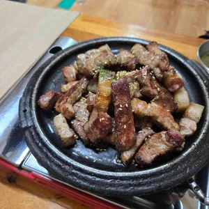 정든집 사진 1