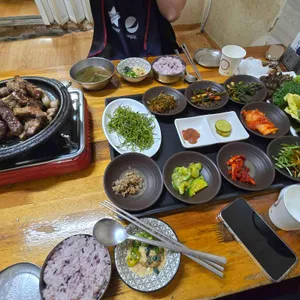 정든집 대표 사진