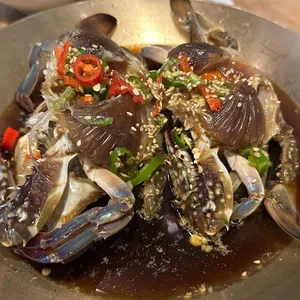 청담한식 사진