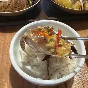 청담한식 사진