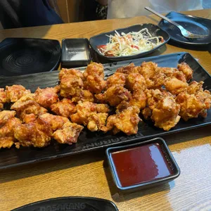 다사랑 치킨 사진 1