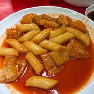 성지분식 사진