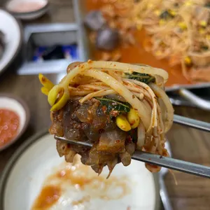탄방골참순대 사진 1