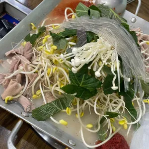 탄방골참순대 대표 사진