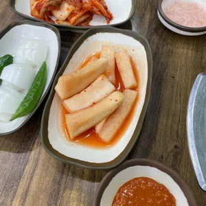 탄방골참순대 대표 사진