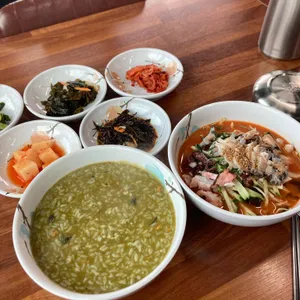 좀녀해녀촌 사진 2