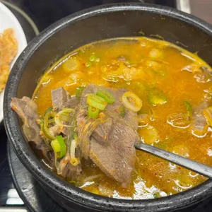 붓골집 대표 사진