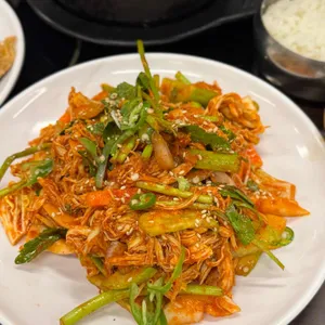 붓골집 대표 사진