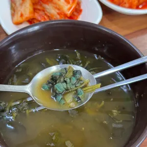 운정식당 대표 사진