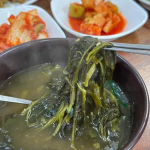 운정식당 대표 사진