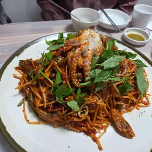 내담아구찜 사진 1