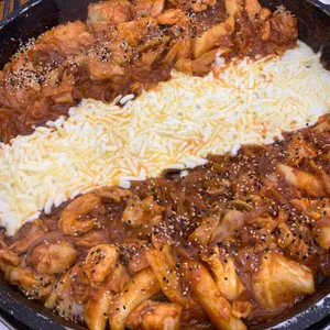 장인닭갈비 사진 1