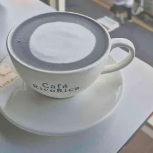 리코리카 사진