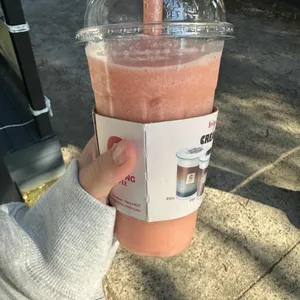 감성커피 사진 2