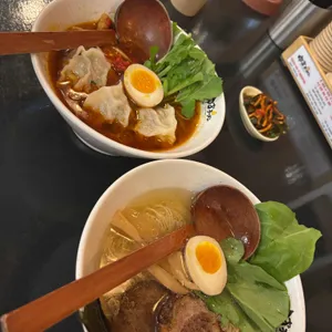 유즈라멘 대표 사진