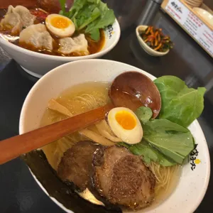유즈라멘 대표 사진