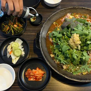 바룩식당 사진 1