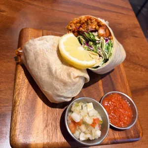 존앤맷 타코 대표 사진